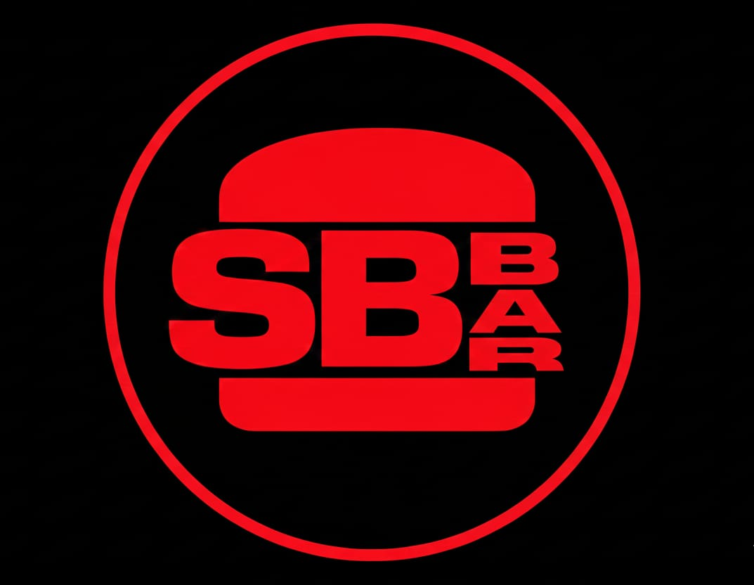 Smash Burger Bar Logo