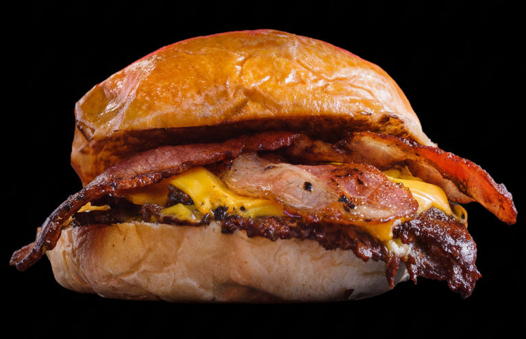 Play Burger
